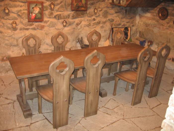 столярная мастерская, фотография 2