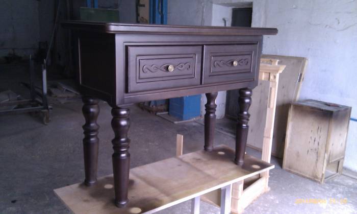 столярная мастерская, фотография 5