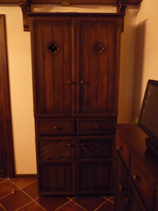 столярная мастерская, фотография 9