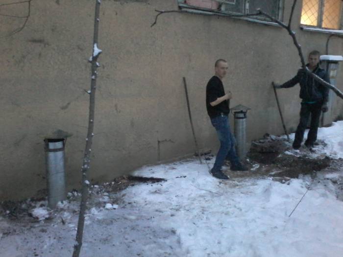 Предоставляем услуги по монтажу (демонтажу) вентиляционных систем, фотография 3