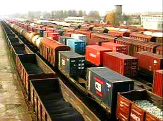 Раскредитовка вагонов и контейнеров , фотография 2