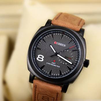 Часы CURREN, фотография 2