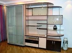 Изготовление мебели, фотография 1