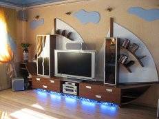 Изготовление мебели, фотография 4