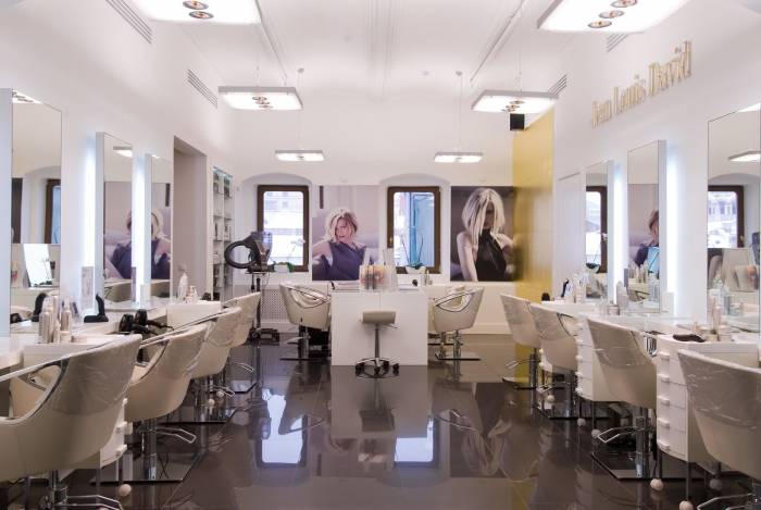 Требуются дамские мастера, фотография 1