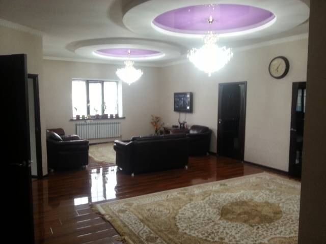 СРОЧНО ПРОДАЕТСЯ НОВЫЙ ДОМ, Сатан Шореев, фотография 1