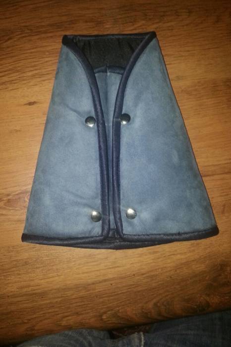 Адаптеры для ремней безопасности, ДОСТАВКА с доплатой. Оптом дешевле, фотография 7