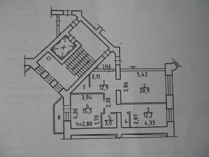 продам квартиру в Новосибирске , Новосибирск, фотография 10