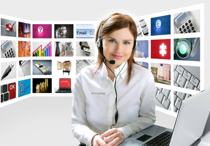 Услуги Call-Центра, фотография 1