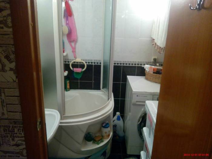 3-комнатная квартира, Амре-Кашаубаева 72, фотография 1