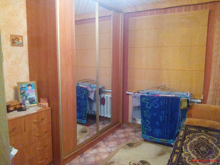 3-комнатная квартира, Амре-Кашаубаева 72, фотография 4