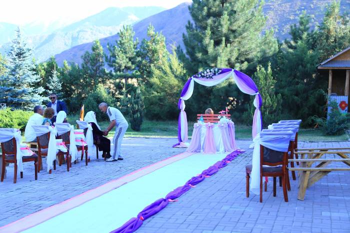 ведущая Татьяна, фотография 3