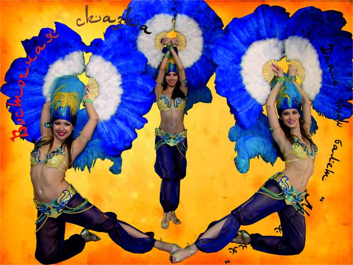 ведущая Татьяна, фотография 5