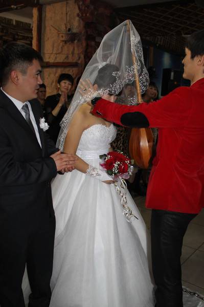 ведущий Ержан, фотография 3