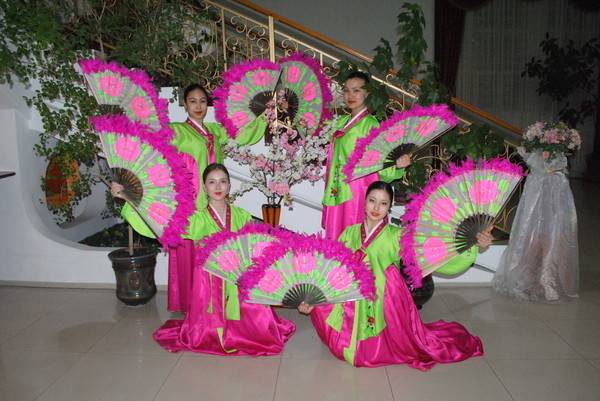 ведущий Ержан, фотография 6