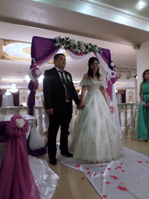 выездная театрализованная  регистрация , фотография 3