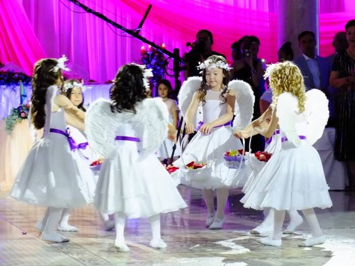 выездная театрализованная  регистрация , фотография 8