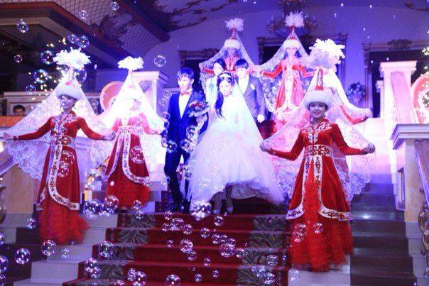 ведущий Куаныш, фотография 4