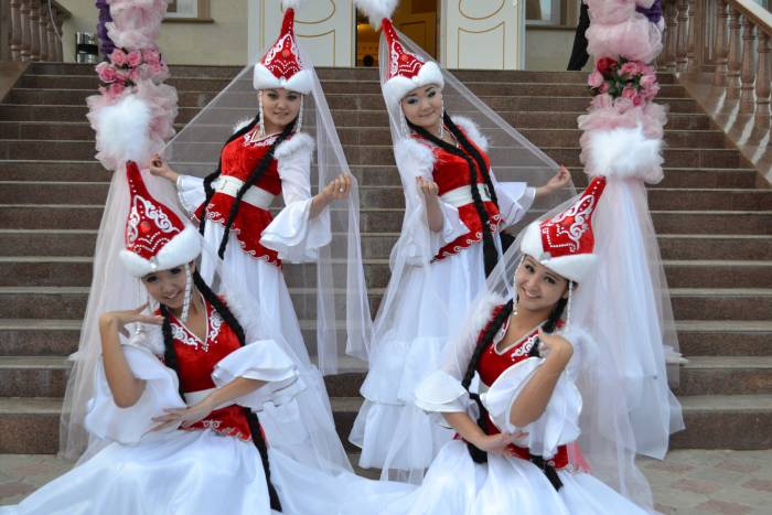 ведущий Рустам, фотография 2