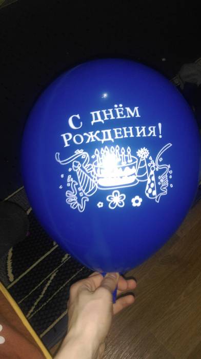 Продам гелевые шары, фотография 8