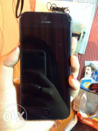 Продам IPhone 5!, фотография 4