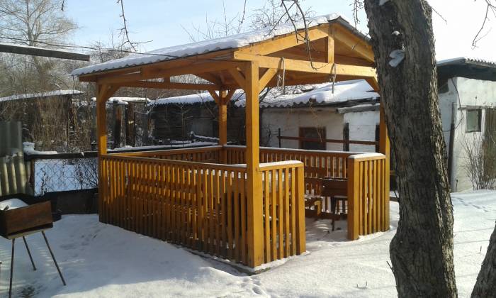 Продажа продам 3 х комнат дом 45000$, фотография 1