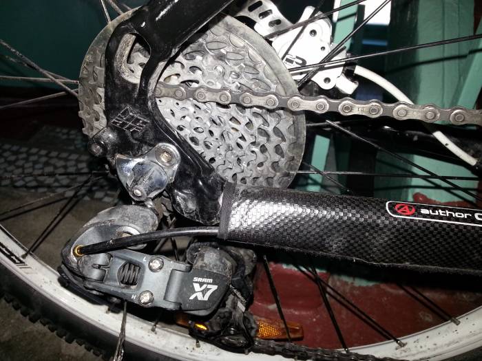 A-gang 7.0, фотография 4