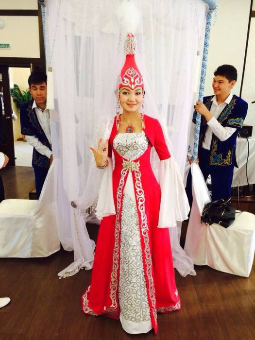 шанырак, фотография 2