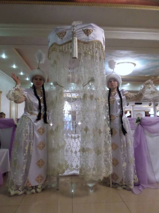 шанырак, фотография 4