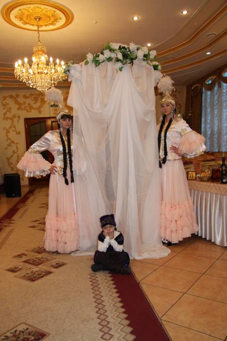 шанырак, фотография 5