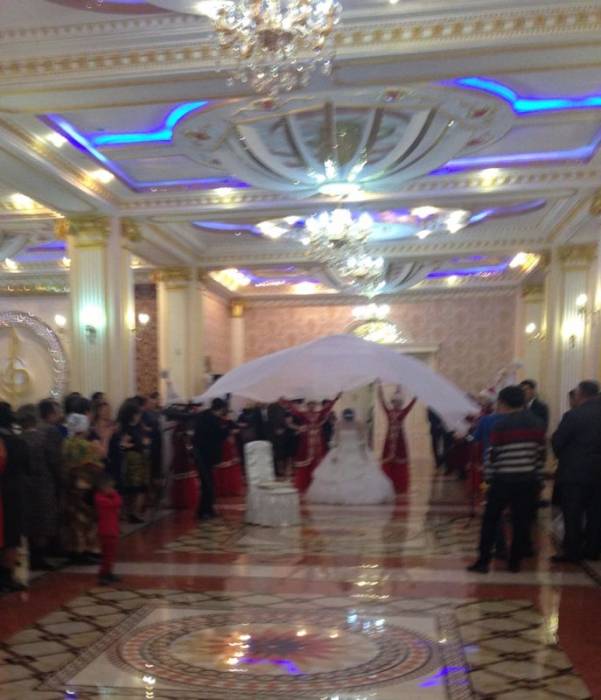 шанырак, фотография 7