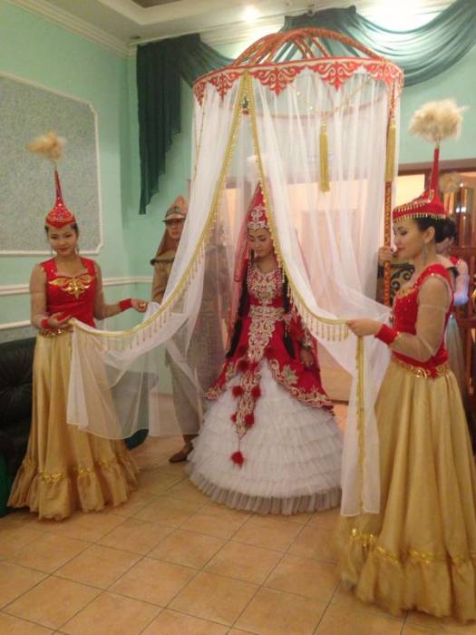 шанырак, фотография 8