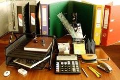 Бухгалтерские курсы для начинающих и действующих бухгалтеров, фотография 1