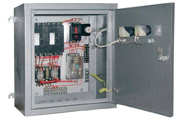 электрик Владимир, фотография 1