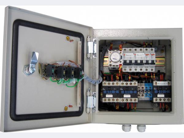 электрик Владимир, фотография 5