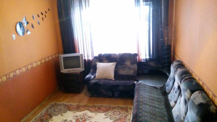 Сдам на длительный срок, Н-Абдирова 12/2, фотография 2