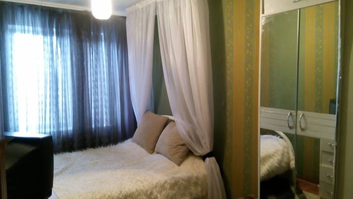 Сдам на длительный срок, Н-Абдирова 12/2, фотография 3