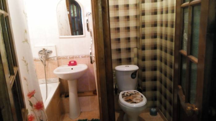 Сдам на длительный срок, Н-Абдирова 12/2, фотография 5