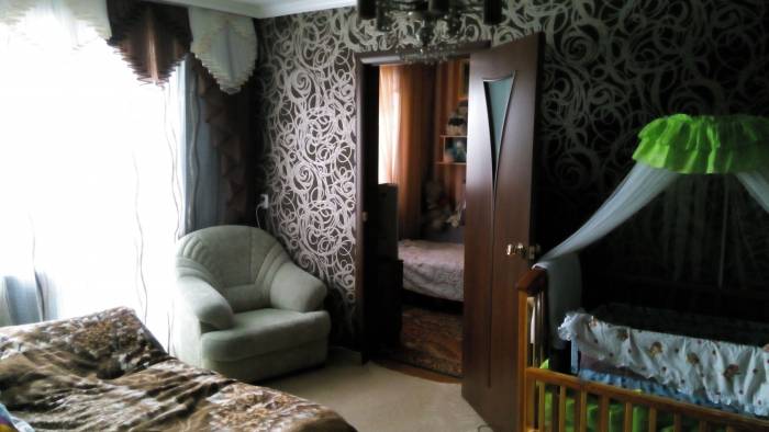 Обмен, фотография 1