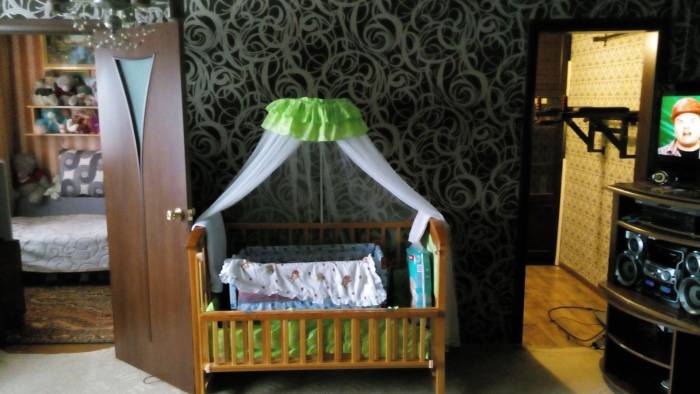 Обмен, фотография 2