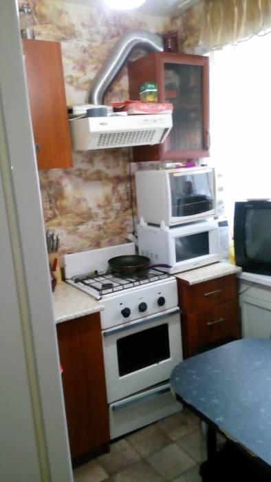 Обмен, фотография 5