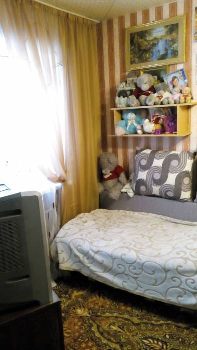 Обмен, фотография 6