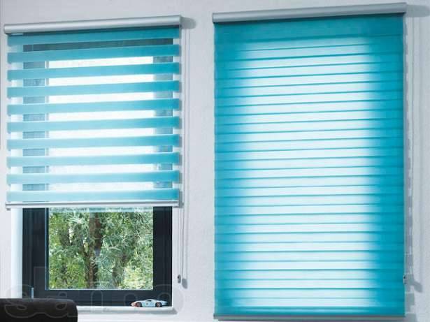 Самые лучшие ролл-шторы, по самым лучшим ценам города!, фотография 2