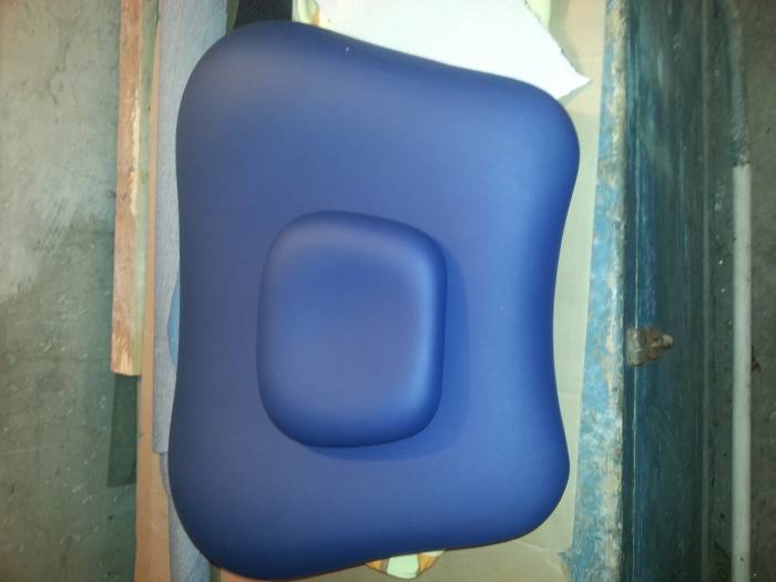 Перетяжка салона авто, фотография 2