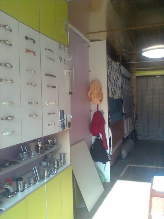 ПРОДАМ действующий бизнес на Центральном Рынке г.Аcтана за 5 000$, фотография 1