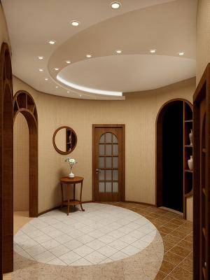 Ремонт квартир в Астане, фотография 2