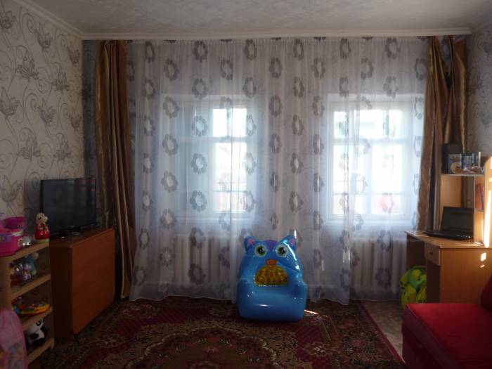 Продам или поменяю 4х ком.дом, Novosibirskay, фотография 2