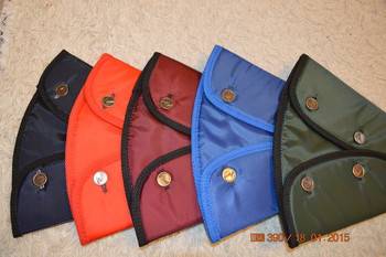 Вместо автокресла!, фотография 1