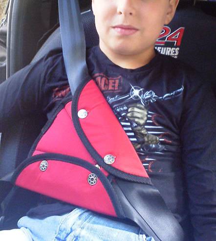 Вместо автокресла!, фотография 2