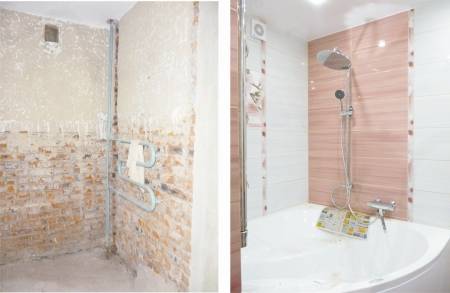 Ремонт и отделка квартир, офисов и коттеджей по разумным ценам!!!, фотография 12